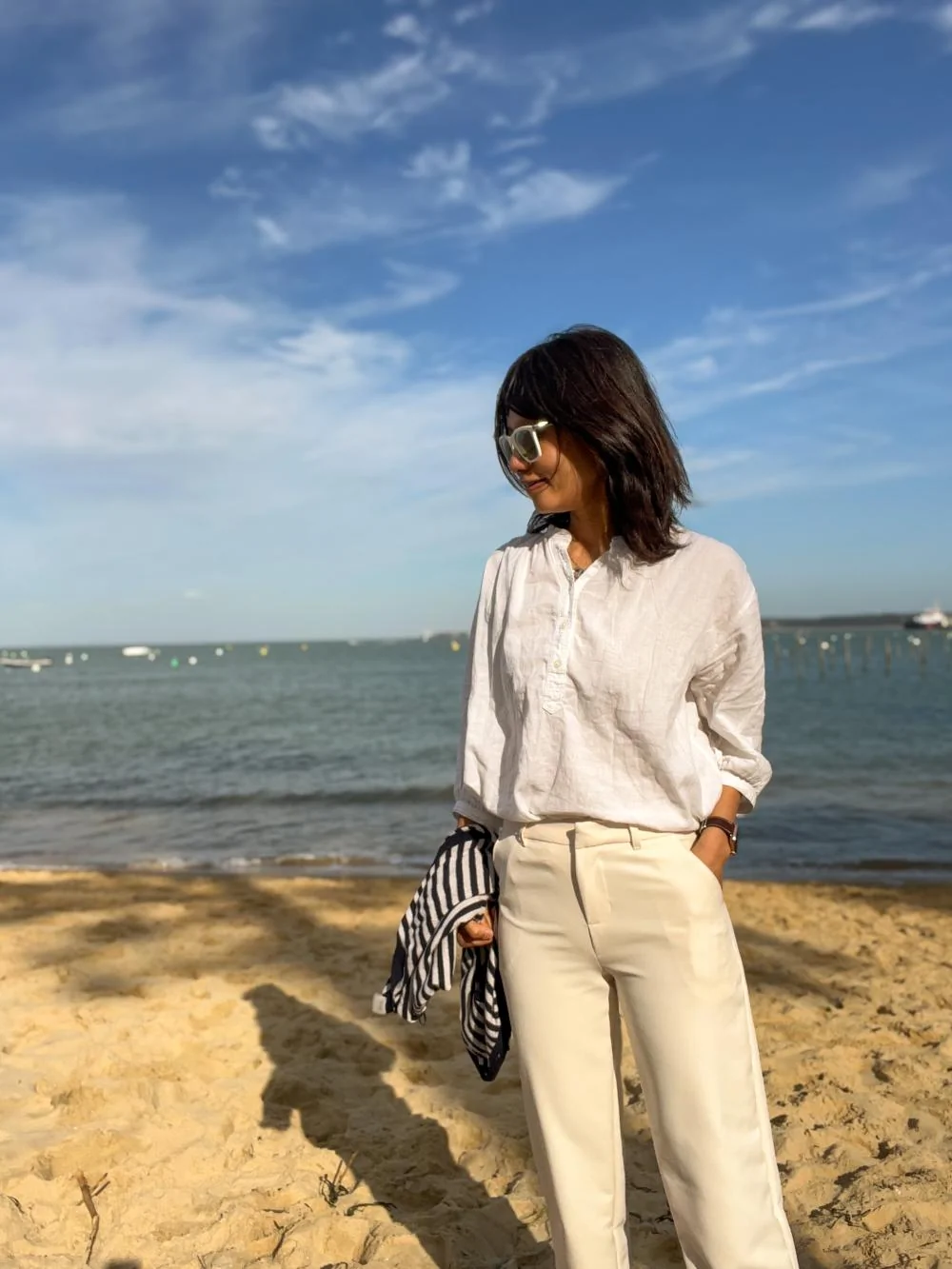 Pantalon Verona